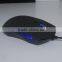 6D Wired Mouse Ergonomic mouse Gaming Mouse with LED light from 10 years professional factory