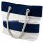 Hot sale canvas baech bag plain canvas bag                        
                                                Quality Choice
