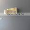 antique brass and ajustable led wall light 3.2w