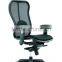 CM-F85AS-1 steel chair metal swivel chair furniture office