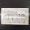 Pakistan 6+2 Wall switch 2/4/6/8/10 GANG SWITCH PLATE