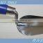Stainless steel tools / bricklaying trowel / building construction tools
