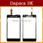 2015 New Arrival With High Quality Black touch screen digitizer For LG Optimus G F180 E973 LS970 E975 E977 highscreen boost