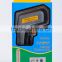 Professional Industrial Usage Infrared thermometer HTD8601 High temperature Min Max monitor