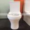 water saving sanitary ware one piece toilet promotion