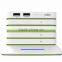 Innovation 2015 Hot Design High Capacity Qi Wireless Charger Case Stackable Charger