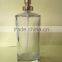 New arrival round empty glass bottles pump sprayer wholesale cosmetic bottle                        
                                                                                Supplier's Choice
