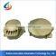 ITS-016 CNC Machining Aluminum Motorcycle Parts
