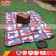Fashionable design outdoor waterproof printed pattern camping mat