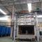 save the investment cost,car furnace ,RT2-65-9 bogie-hearth resistance furnace
