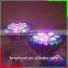 RGB PAR series par30 par38 Led spotlight 9W 12W