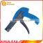 HS-600A fastening tool special for nylon cable tie width: 2.4-4.8mm nylon cable tie gun