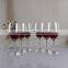 Best selling wholesale wine glassware