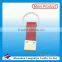 Custom beatiful color rubber keychain and metal keychain