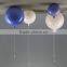 Ceiling Lights Safety for Children's Room Decorative Lovely and Color Balloon Ceiling Lamp