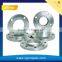 ANSI B16.5 Carbon Steel Flange