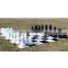 giant outdoor chess set