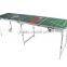 Beer Pong Table/Beer Pong Game Table/Beer Pong Foldable Table folding outdoor table