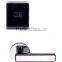 Digital Door Lock with Remote Control