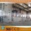 Rice Bran Oil Refinery Plant