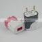 Wholesale  fast selling goods usb charger + usb cable for iPhone 6