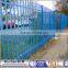 High Quality palisade /Security Palisade Fence( 20 years professional factory)