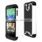 For HTC D510 Heavy Duty and Rugged Case Cover