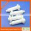 ZrO2 Zirconia ceramic Insulation welding location dowel pin