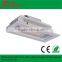50w led canopy light for gas station, UL DLC CE ROHS gas station led canopy lights with 5 years warranty