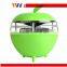 Apple shap 2000W safe healthy electric heater