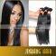 Alibaba Express Wholesale Natural Color Brazilian Human Hair 100% Virgin Brazilian Hair