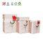 High Quality Custom Scarf Paper Package Box