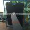 Wholesale frameless hot open sexy girl glass picture frame or glass photo frame