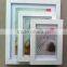 Wholesale cheap 4x6 5x7 8x10 water-proof paper film MDF photo picture frame