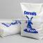 plastic container square bottom chemical resistant valve cement bag size