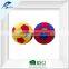 Low price inflatable neoprene soccer