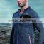 2016 new style men's running jacket