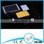 new products battery 8000mah waterproof solar portable power bank