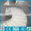 Australia standard Glass Railing Curved Staircase-YUDI