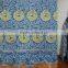 High quality swiss voile lace fabric dry lace material embroidery lace fabric