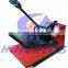 Manual Heat Transfer Press Machine digital controller CE certification