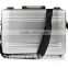 How To Import Travel Fabric Pocket Aluminum Portfolio Attache Case Aluminum Briefcase ZYD-SM112004