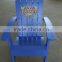 Deluxe Adirondack Chair