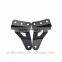 2pcs 50" Curved LED Light Bar Mount Brackets Windshield Fits 2007-2013 Chevy/GMC
