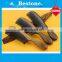 Natural Ox Horn Green Sandalwood Wood Comb