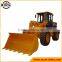 New arrival resonable price chinese new construction machinery wheel loader