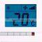 SR103 LCD Temperature Controllers for Air Conditioner