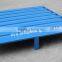 galvanized steel pallet/heavy duty pallet/Storage & transportation pallet