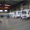 used 1200mm die cutting and creasing machine