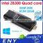 New Windows 10 TV Stick Intel Quad Core Cherry Trail Z8300 TV Dongle 2GB 32GB Android App Support Intel TV Dongle